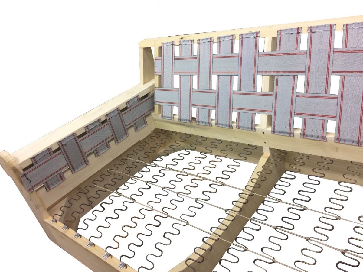 Our Frames A+ Furniture Upholstery