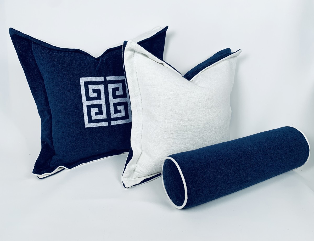 Cushions and Pillows A+ Furniture Upholstery