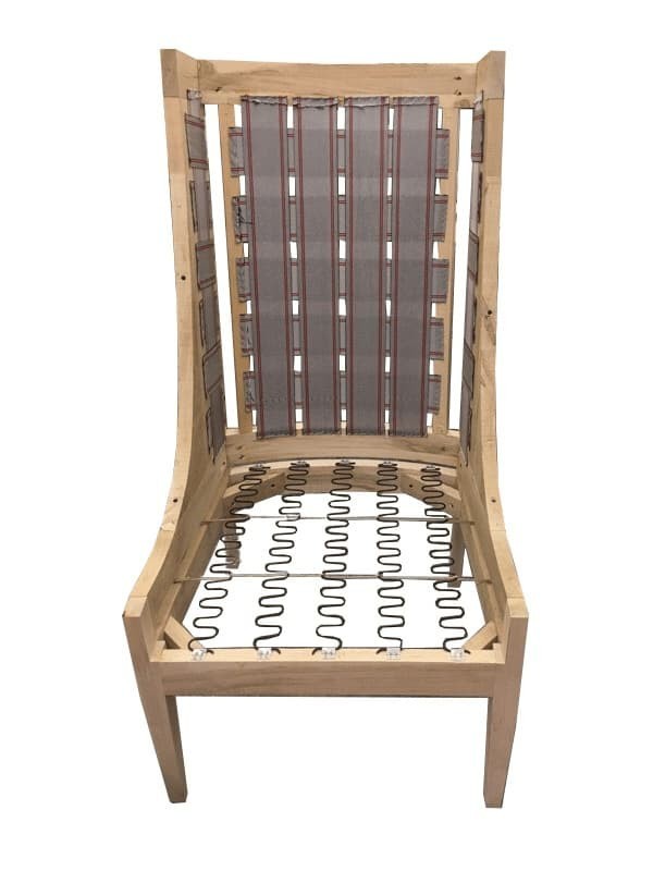 Our Frames A+ Furniture Upholstery