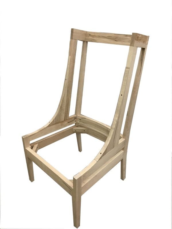 Our Frames A+ Furniture Upholstery