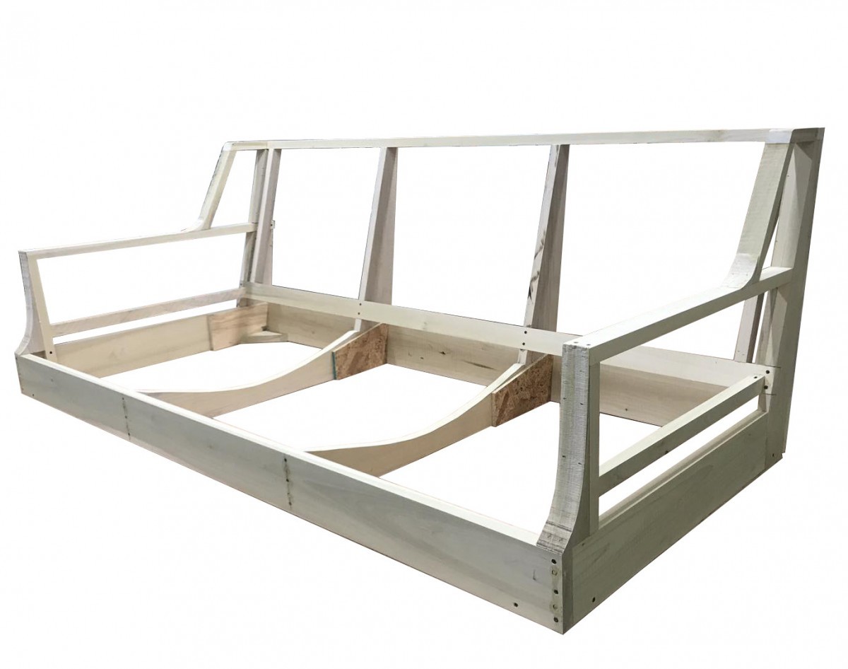 Our Frames A+ Furniture Upholstery