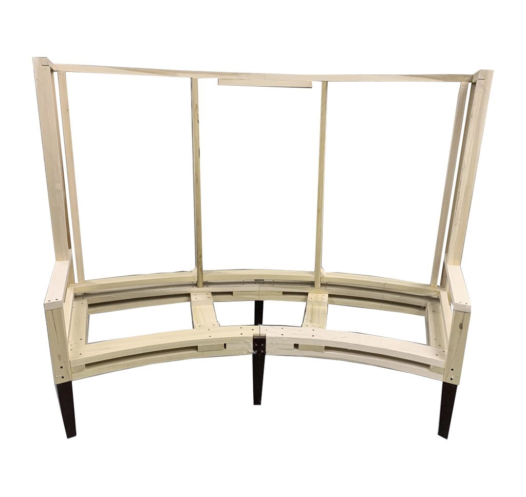 Our Frames A+ Furniture Upholstery