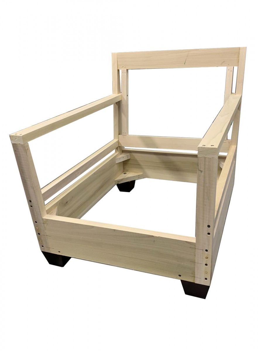 Our Frames A+ Furniture Upholstery