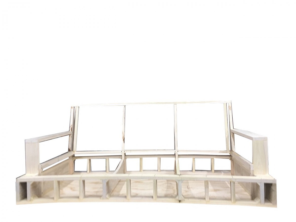 Our Frames A+ Furniture Upholstery